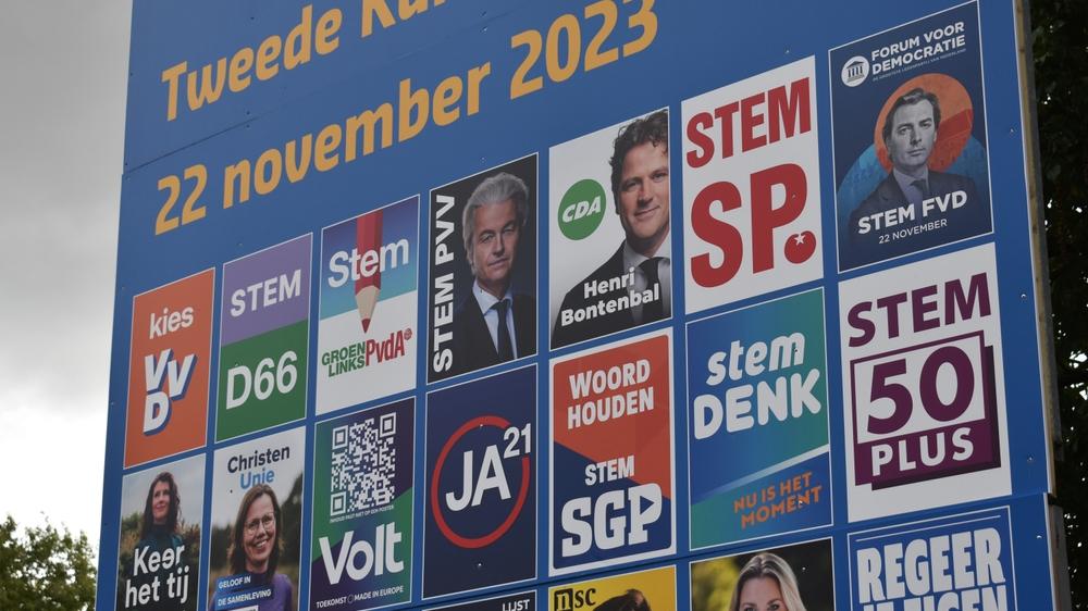 Grote Winnaars Verkiezingen Gaven Weinig Tot Niets Uit Aan Advertenties